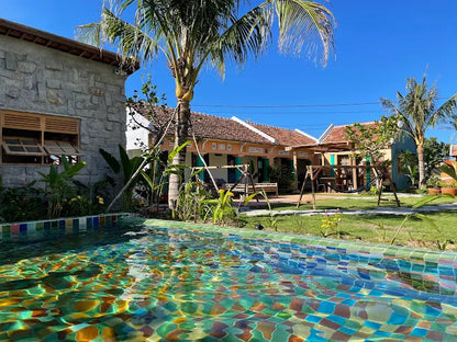 Thông tin chi tiết về Dreamville Beach Homestay