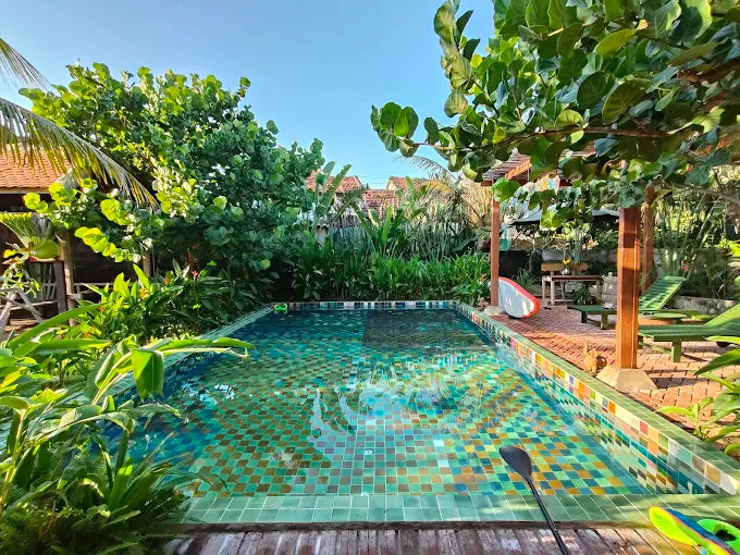 Tại sao nên chọn dịch vụ HDV Local khi nghỉ tại Dreamville?
