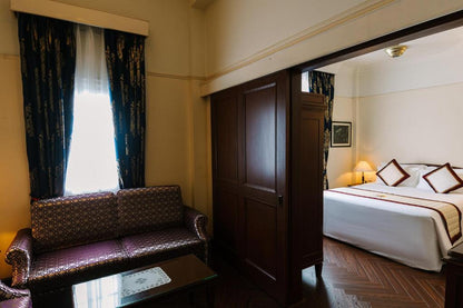 Du Parc Hotel Đà Lạt