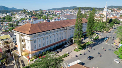 Du Parc Hotel Đà Lạt