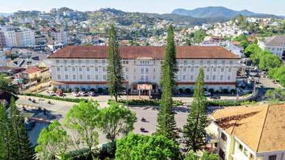 Du Parc Hotel Đà Lạt