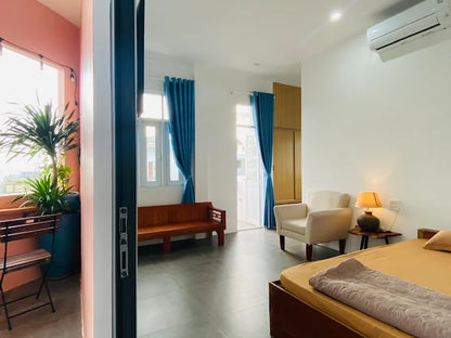 GREEN-TREE Homestay Tuy Hòa
