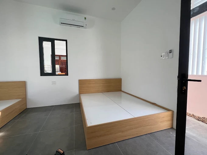 GREEN-TREE Homestay Tuy Hòa