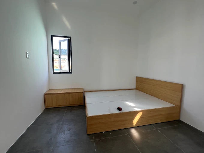 GREEN-TREE Homestay Tuy Hòa