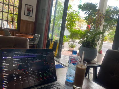 GREEN-TREE Homestay cách biển Tuy Hòa bao xa?