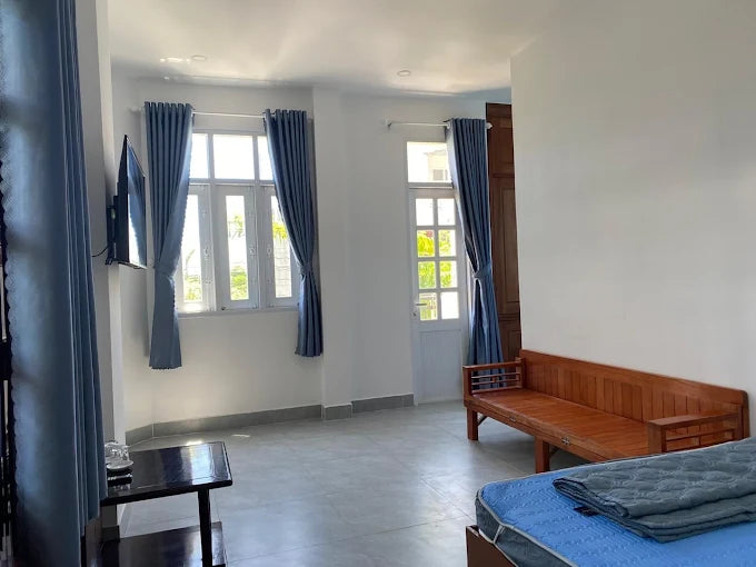 HDV Local có hỗ trợ khách quốc tế không?