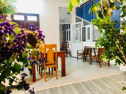 GREEN-TREE Homestay Tuy Hòa