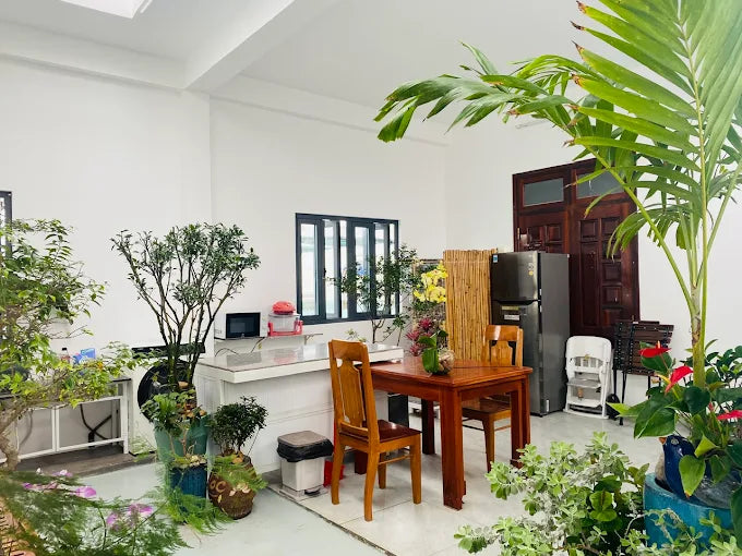 GREEN-TREE Homestay Tuy Hòa