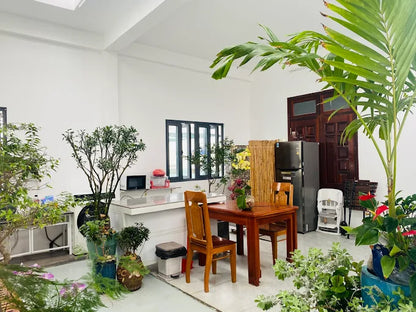 GREEN-TREE Homestay Tuy Hòa