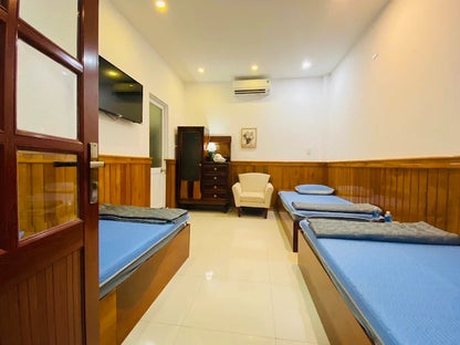 GREEN-TREE Homestay Tuy Hòa