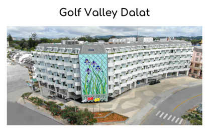 Golf Valley Hotel Dalat