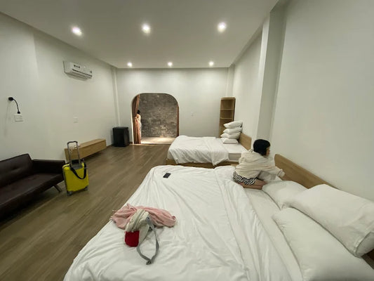 HANDstay Nghinh Phong