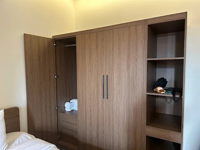 HANDstay Nghinh Phong: Review Homestay Sát Biển, Giá Phòng &amp; Kinh Nghiệm Lưu Trú