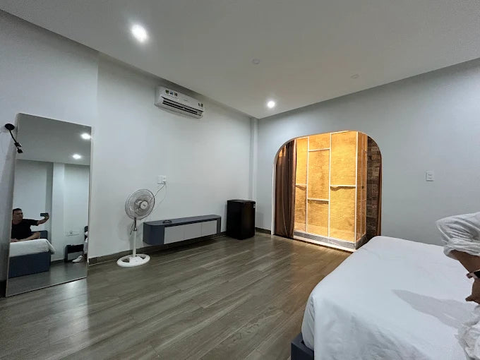 Tại sao nên chọn HANDstay Nghinh Phong khi đến Tuy Hòa?