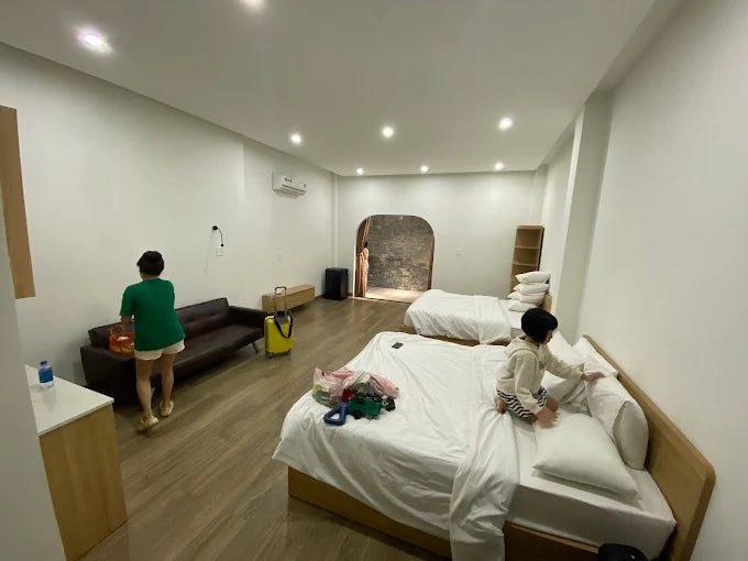 Bảng giá tham khảo &amp; Phí dịch vụ