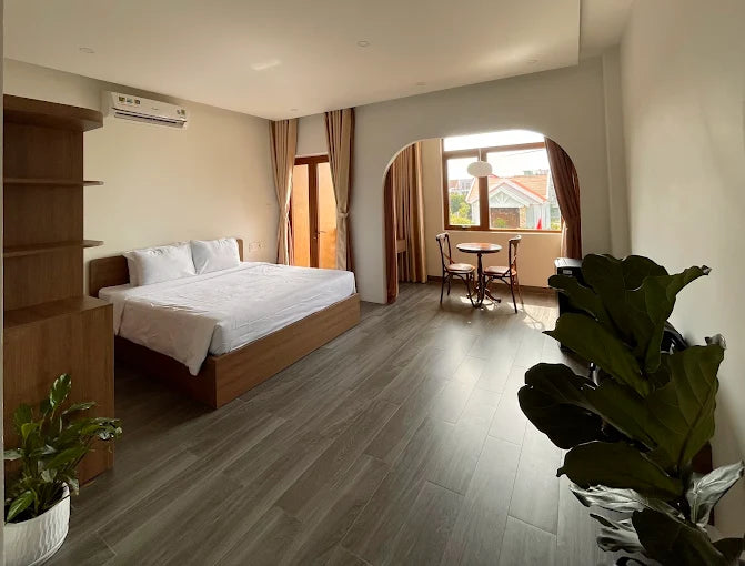 HANDstay Nghinh Phong