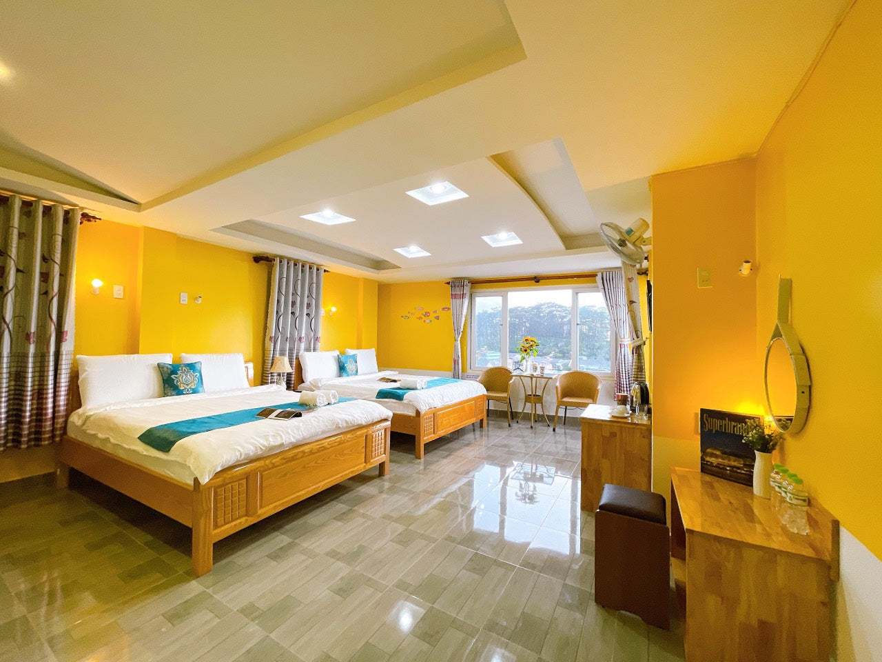 Hải Long Vương Hotel