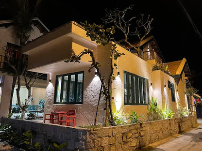 Hill Village Phu Yen