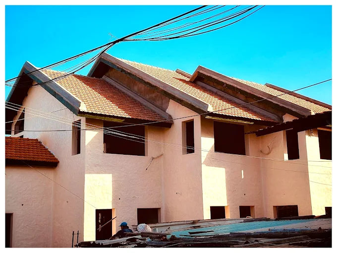 Hill Village Phu Yen