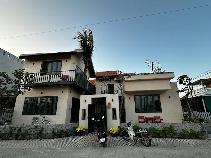 Hill Village Phú Yên: Review Chi Tiết &amp; Bảng Giá Dịch Vụ Tại Đắk Lắk