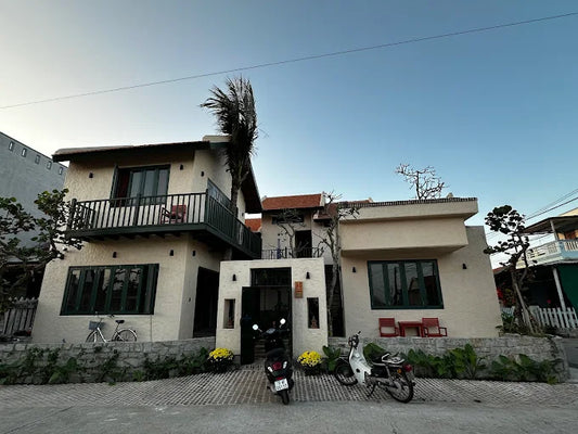 Hill Village Phú Yên: Review Chi Tiết &amp; Bảng Giá Dịch Vụ Tại Đắk Lắk