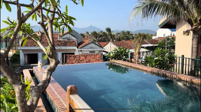 Hill Village Phú Yên là gì?
