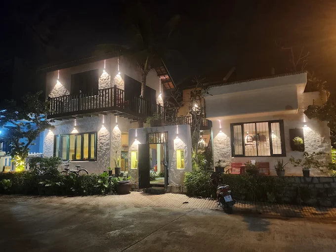 Tại Sao Nên Chọn HDV Local Khi Nghỉ Dưỡng Tại Hill Village?