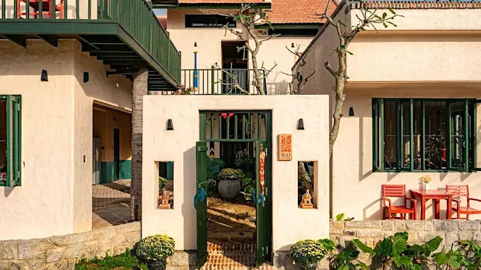 Các Kịch Bản Du Lịch Thực Tế