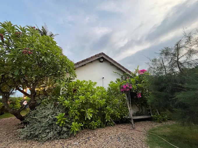 Homestay Phú Yên - Long Thủy Song Ngư House