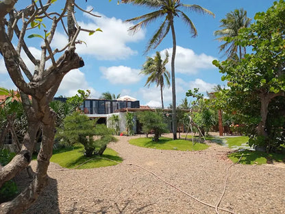 Phu Yen Homestay - Long Thuy Song Ngu House