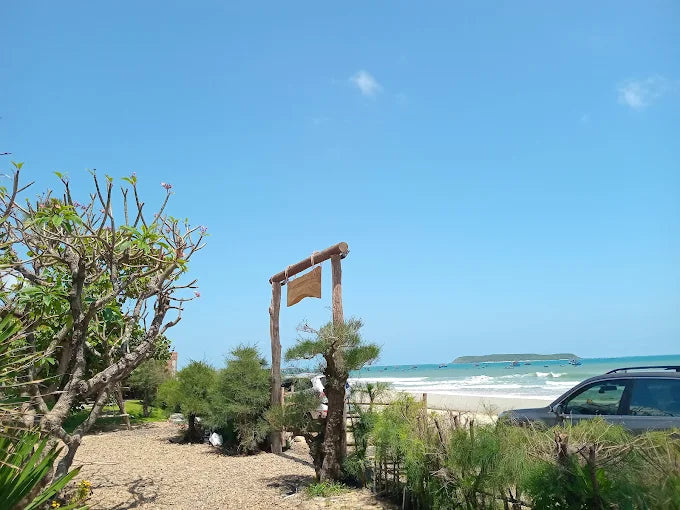 Phu Yen Homestay - Long Thuy Song Ngu House