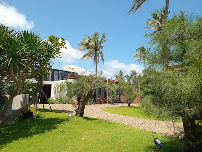 Phu Yen Homestay - Long Thuy Song Ngu House