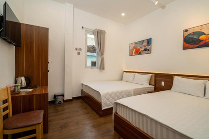 Hotel Thanh Van 2