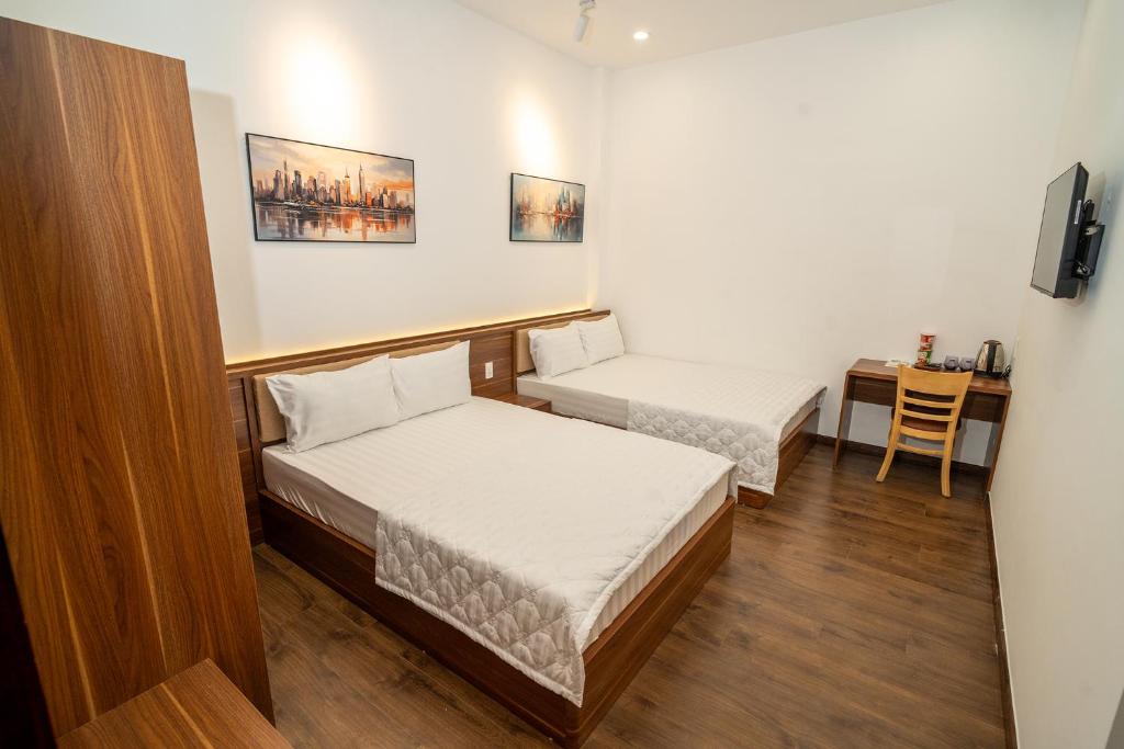 4. Dịch vụ thuê xe của HDV Local có giao xe tận khách sạn không?