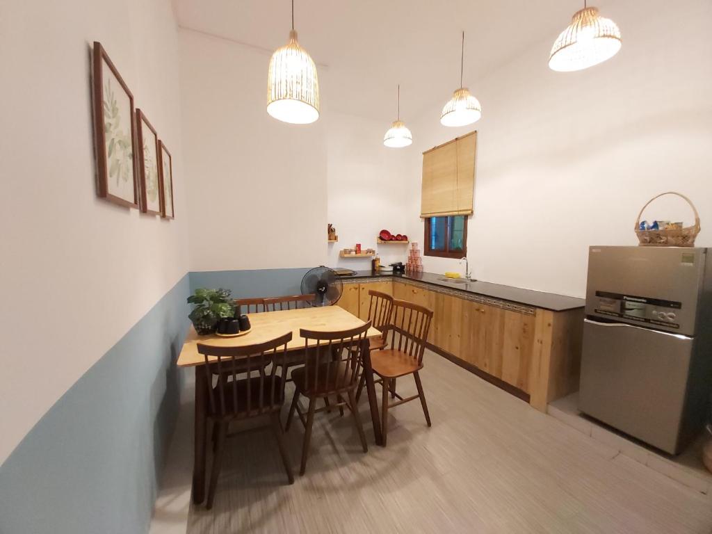 Thanh Van 2 Hotel