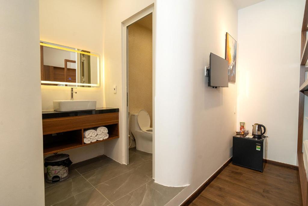 Thanh Van 2 Hotel