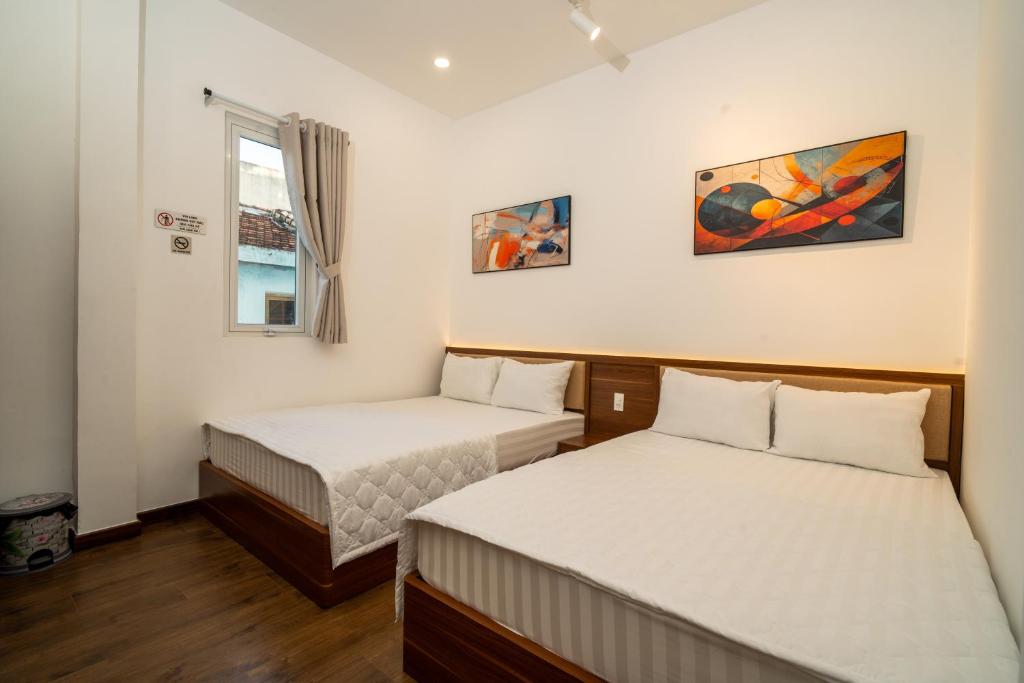Thanh Van 2 Hotel