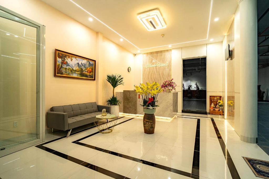 Thanh Van 2 Hotel