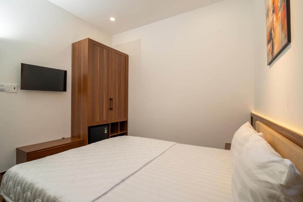 Hotel Thanh Van 2 là gì?