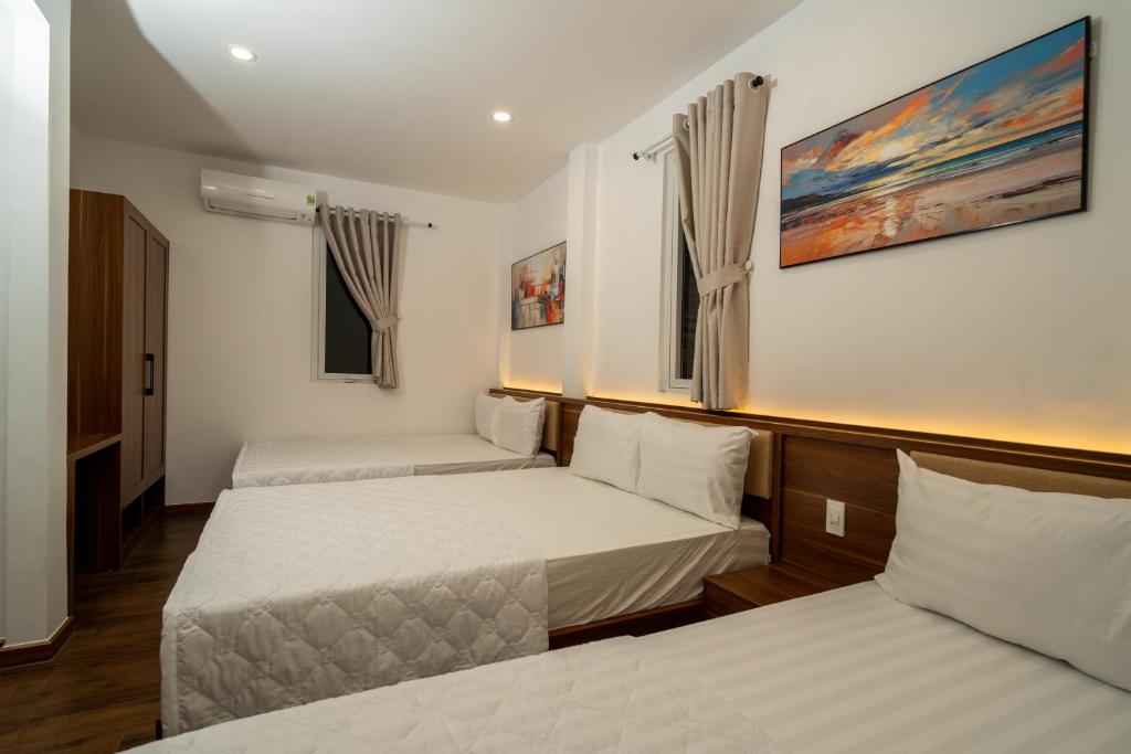 Tại Sao Nên Đồng Hành Cùng HDV Local Khi Ở Thanh Vân 2?