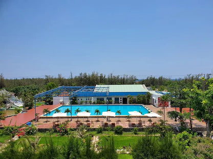 Ivory Phu Yen Hotel
