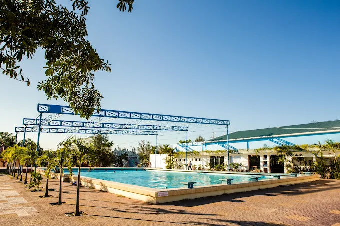 Ivory Phu Yen Hotel