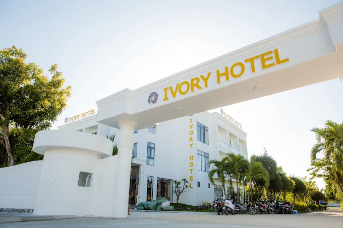 Ivory Phu Yen Hotel