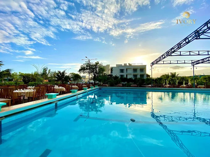 Ivory Phu Yen Hotel