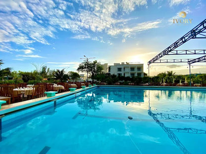 Ivory Phu Yen Hotel