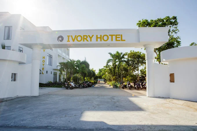 Ivory Phu Yen Hotel