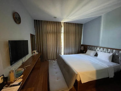 Ivory Phu Yen Hotel – Không Gian Nghỉ Dưỡng Boutique Ven Biển