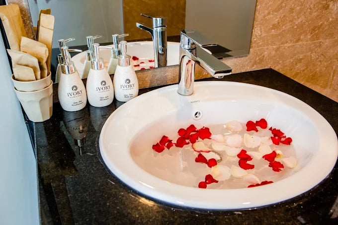 1. Ivory Phu Yen Hotel có gần biển để đi bộ không?