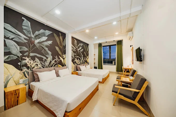 Joy House Phú Yên