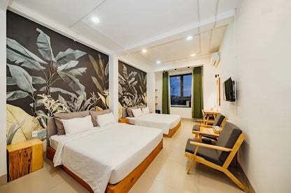 Joy House Phú Yên